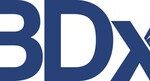BDx Logo