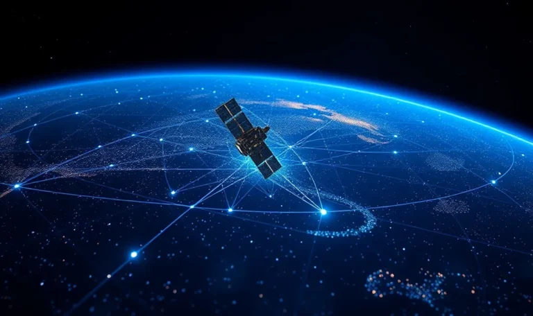 The Gravity of the Situation: Why One Satellite Dish Can’t Catch Them All