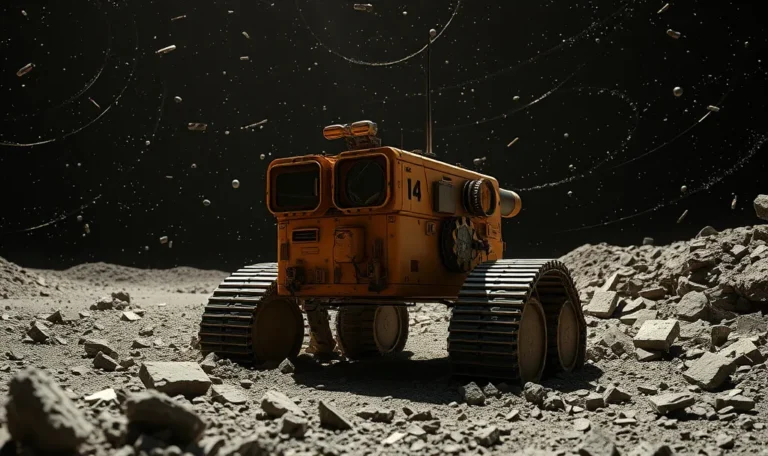 The Orbital Commons: Avoiding the Tragedy of the High Frontier