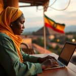 The Wealthy Wide Web: It was the Map that Got Me Started to Look at the Rockets