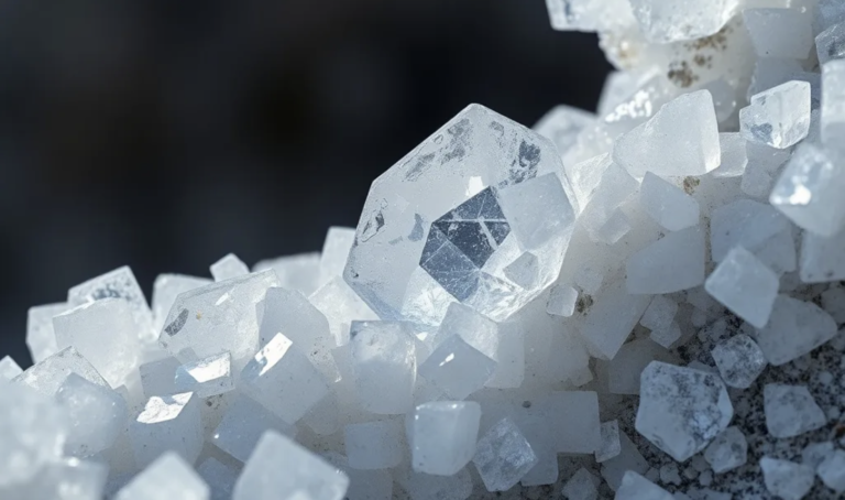 The Cutting Edge Without the Cutting: Why the Future of AI Hardware is Grown in Orbit